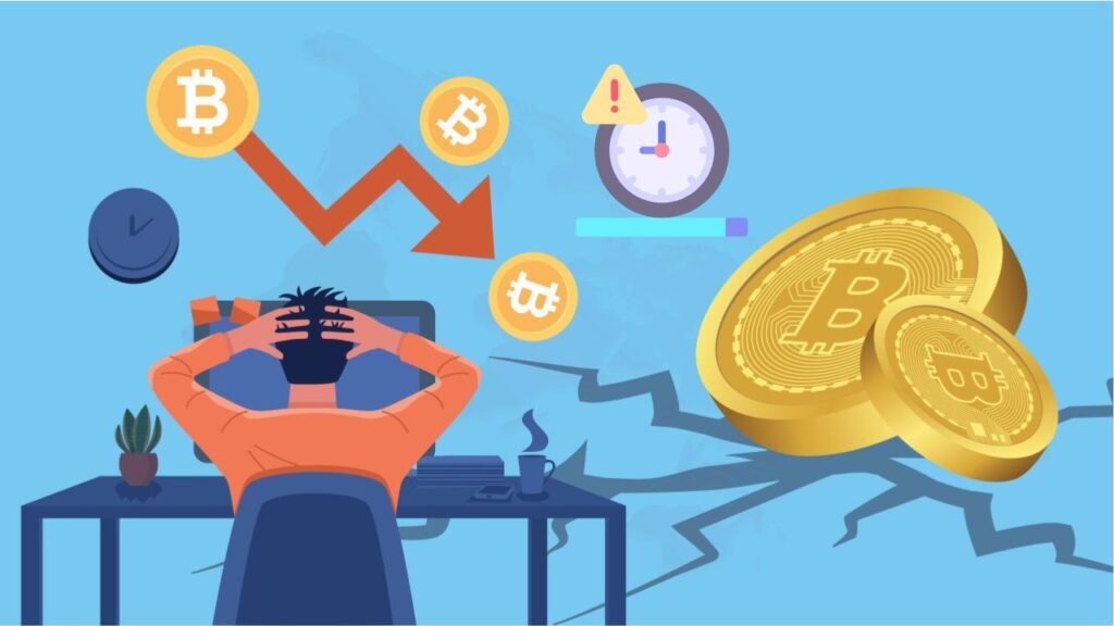 Bitcoin Transaction Delay