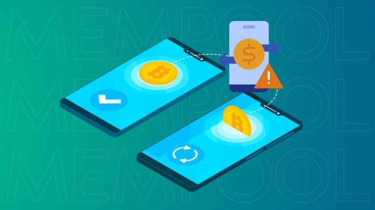 Bitcoin Transaction Stuck