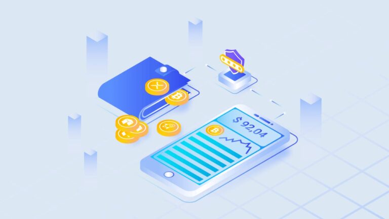 Blockchain Wallet Update 2025