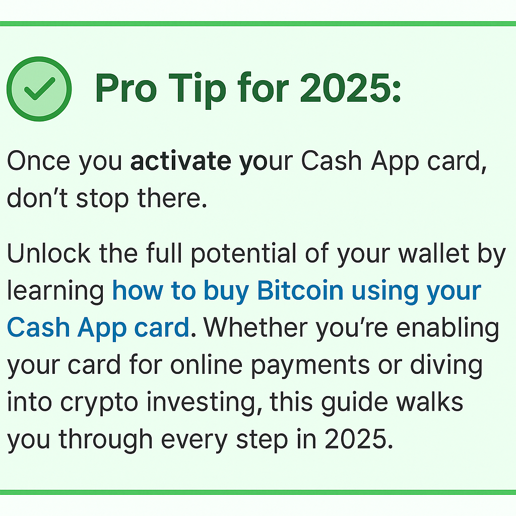 Buy Bitcoin On Cash App