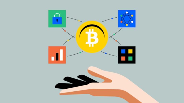 Cryptocurrency Basics