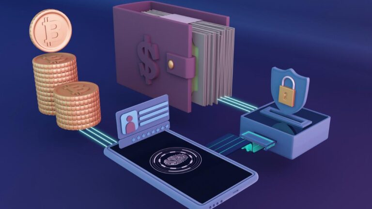 How To Setup MyCelium Wallet