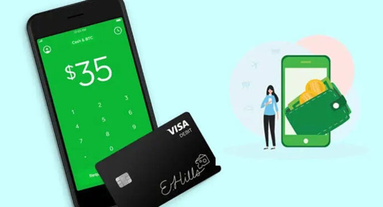 How to Activate Cash App Card