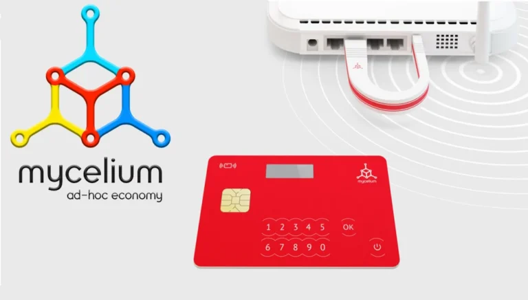 Mycelium Wallet Transaction error