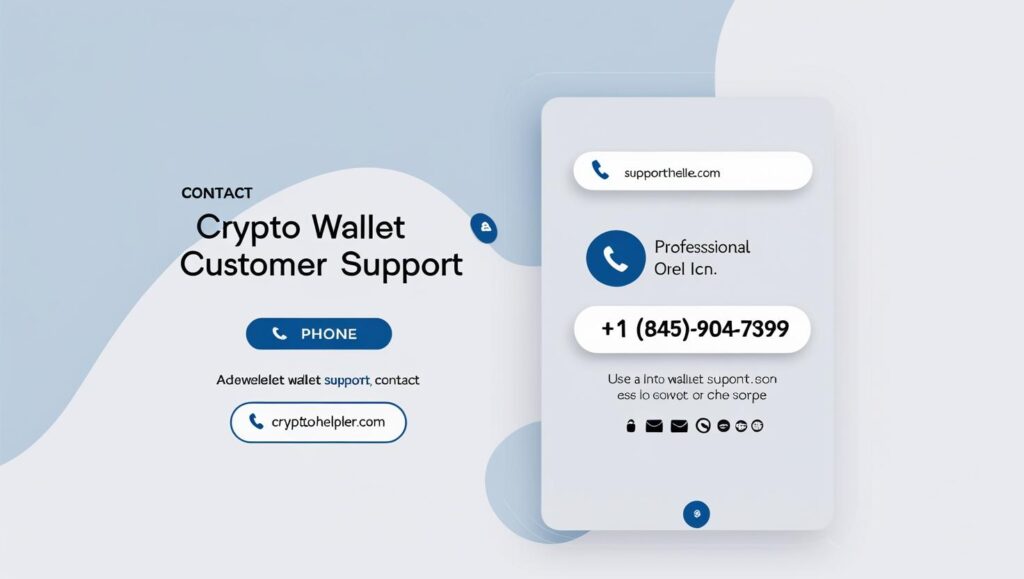 When to contact crypto wallet customer support for issues like lost seed phrases, stuck transactions, card payment problems, and blockchain verification failures