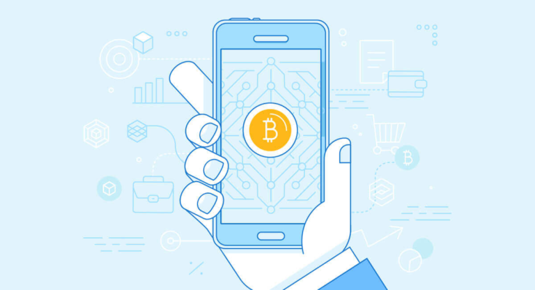blockchain wallet