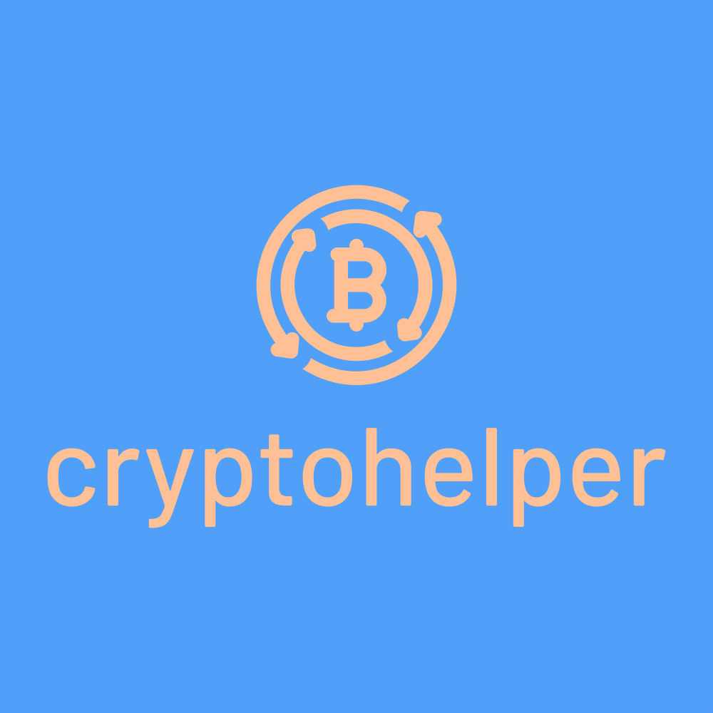 CryptoHelper