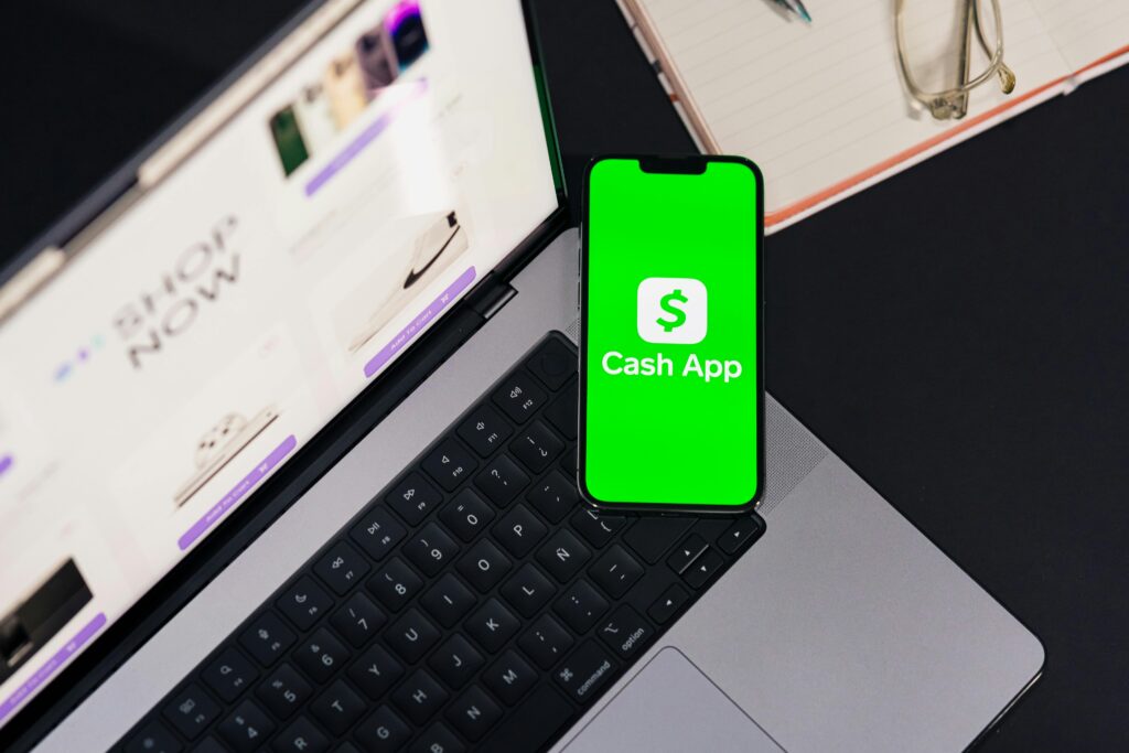 Bitcoin verification on Cash App