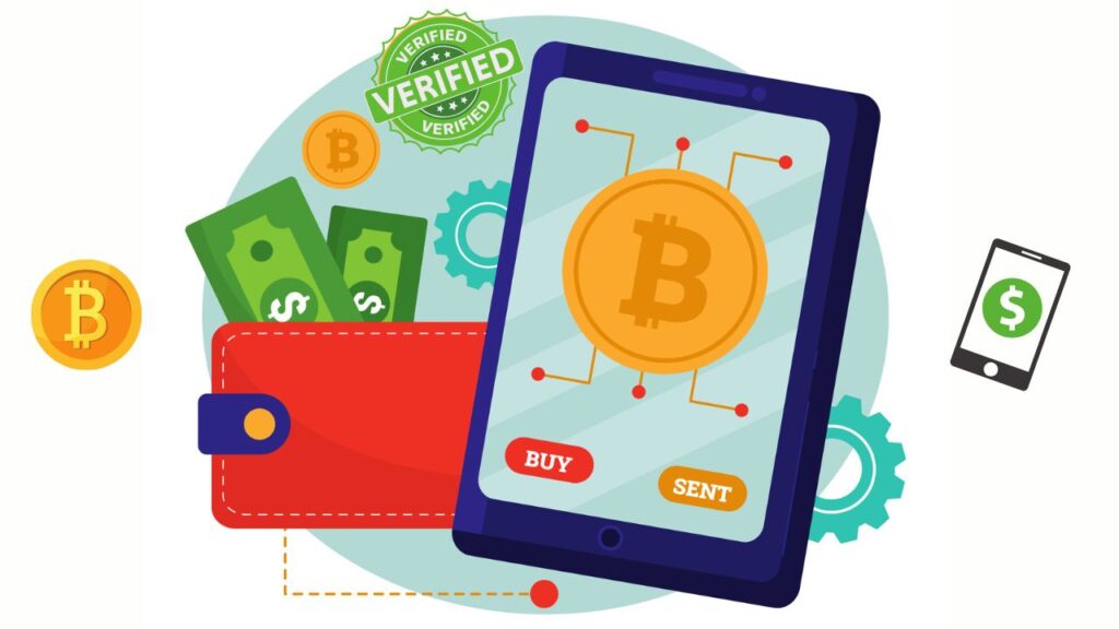 verify BTC on Cash App
