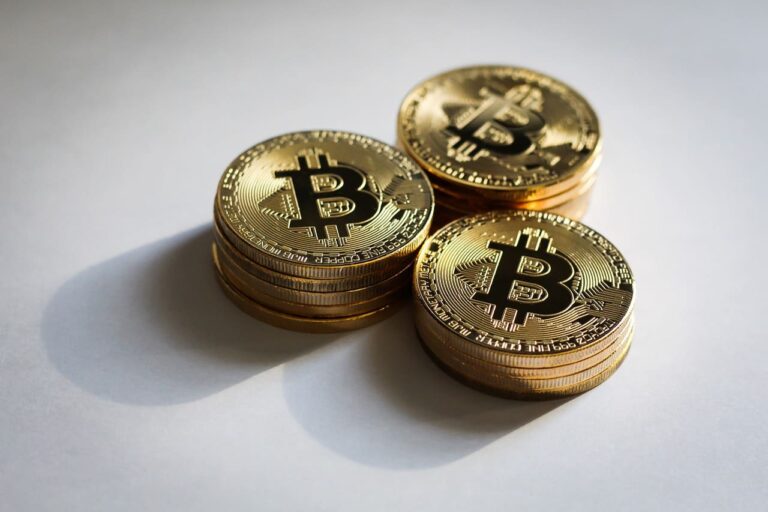 Bitcoin-Transaction-Pending