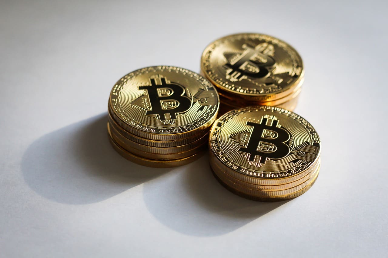 Bitcoin-Transaction-Pending