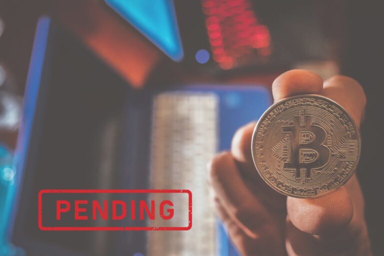 Bitcoin-withdrawal-pending