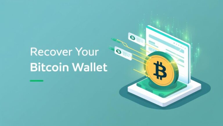 Recover Your Bitcoin Wallet