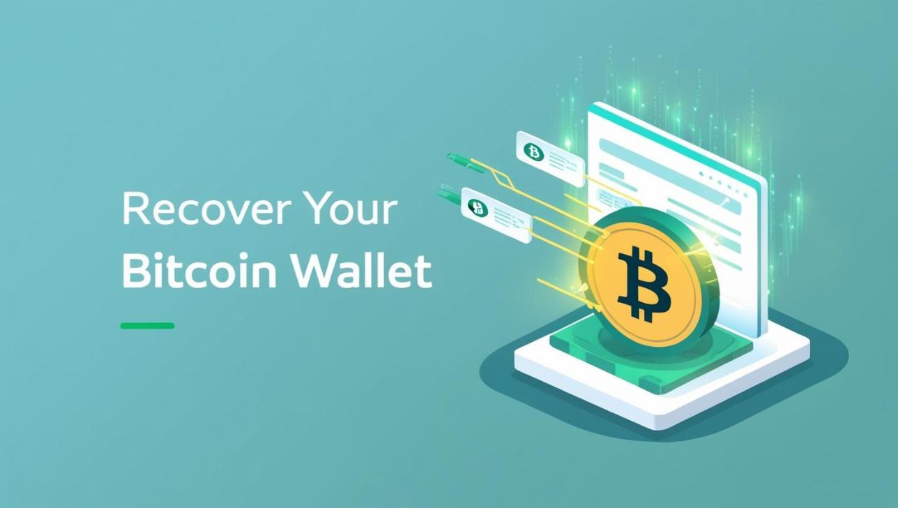 Recover Your Bitcoin Wallet