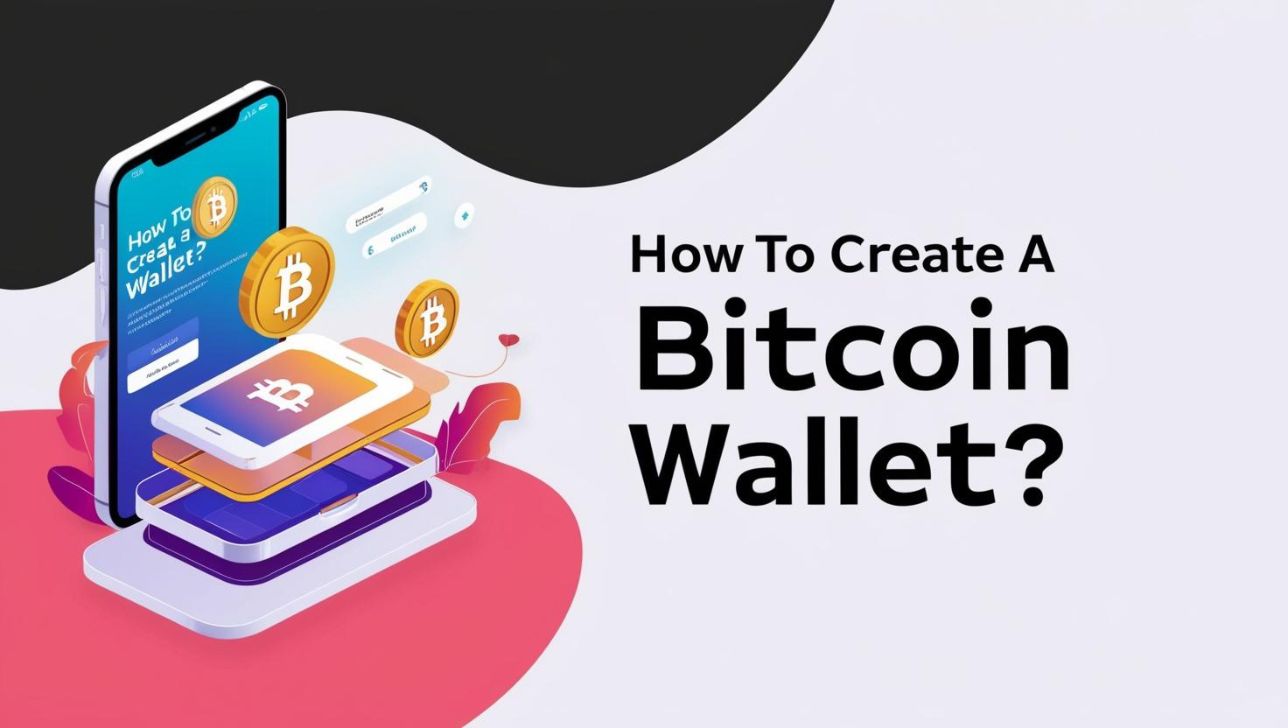 How To Create a Bitcoin Wallet
