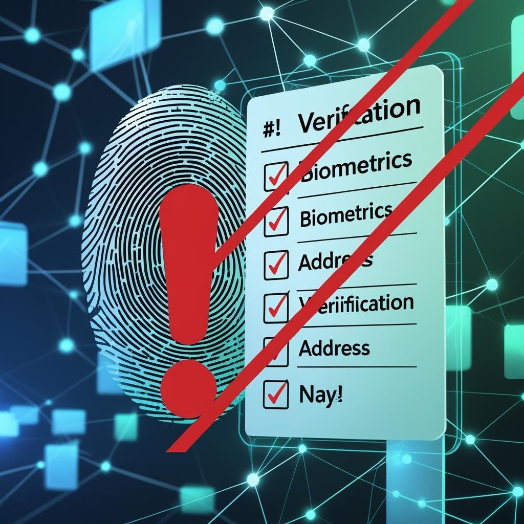 Crypto Helpdesk: Instant Support for Transactions & Blockchain Issues 2 Blockchain verification failed and needing blockchain customer support help